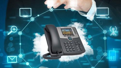 HỆ THỐNG VOIP