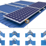 HỆ THỐNG TẤM PIN SOLAR