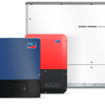 BỘ SOLAR INVERTER