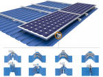 HỆ THỐNG TẤM PIN SOLAR