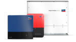 BỘ SOLAR INVERTER